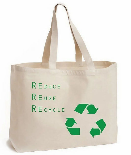 Dipika Plastic White Eco Friendly Bags